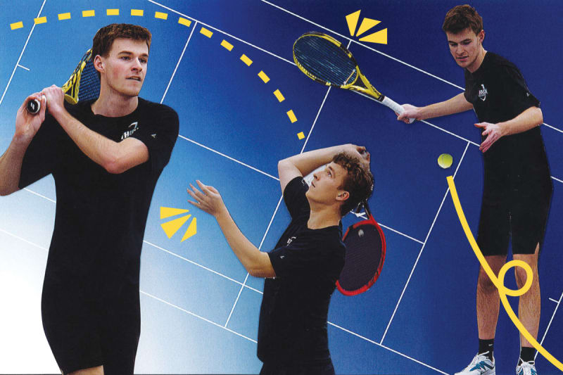 Ithaca College Men's Swim Team Wins First-Ever Title - Image 4