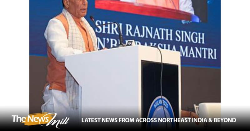 74 Nations Unite for Largest Naval Cooperation Exercise