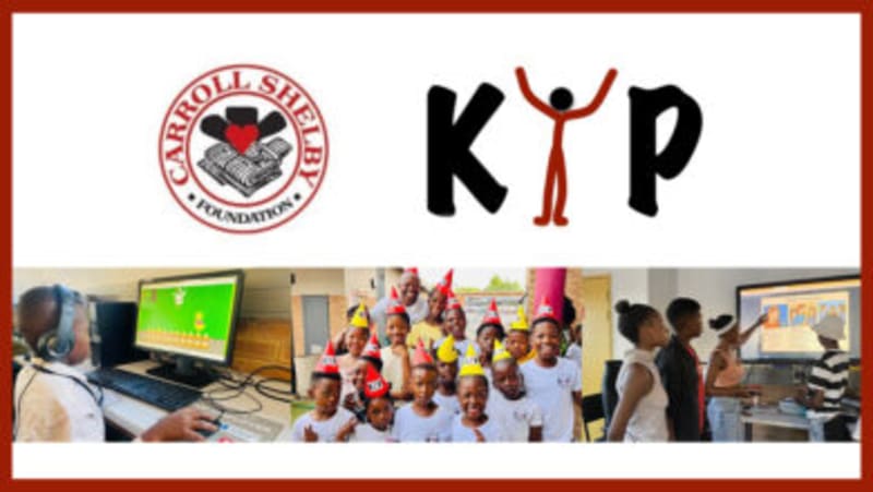 Hydrogen '57 Bel Air Raises $100K for Trade Scholarships - Image 2