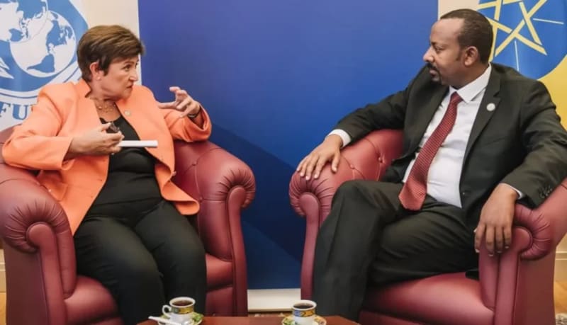 Ethiopia Gets $261M as Economic Reforms Beat Expectations - Image 3