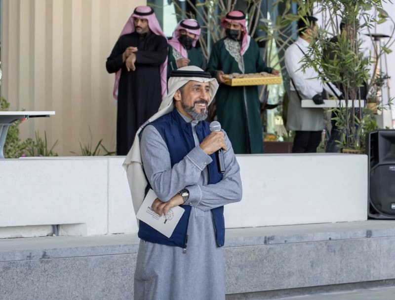 Saudi Arabia Opens Global Youth Hub in Misk City