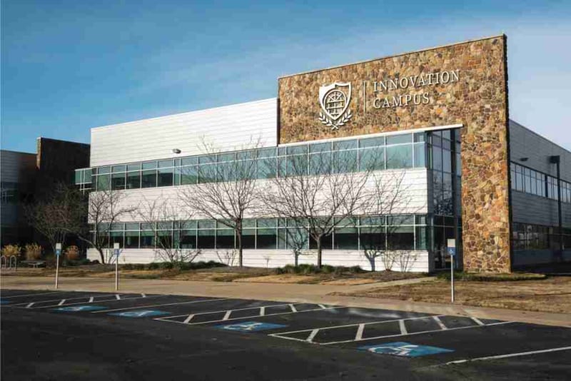 Arkansas Campus Brings Students and Employers Under One Roof - Image 2