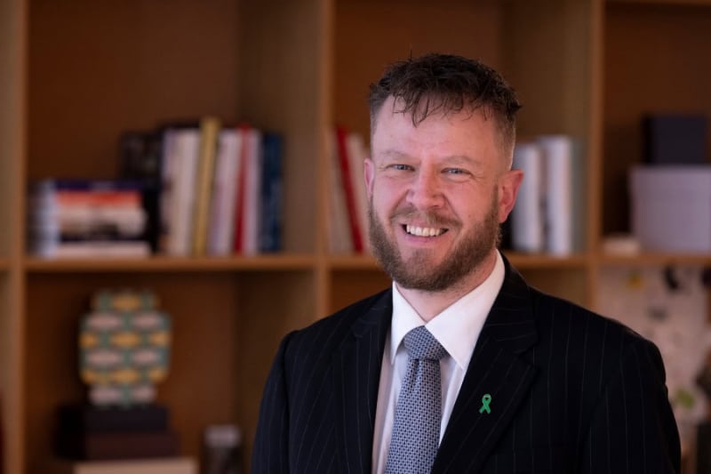 Scotland's Heart Patch Cuts Cardiology Wait from Year to Weeks