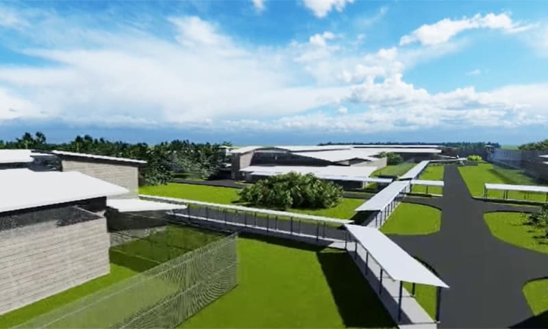 Costa Rica and El Salvador Unite to Build Safer Future Together