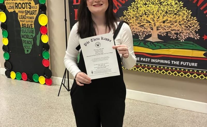 Adult Education Students Reach Graduation Milestone - Image 2