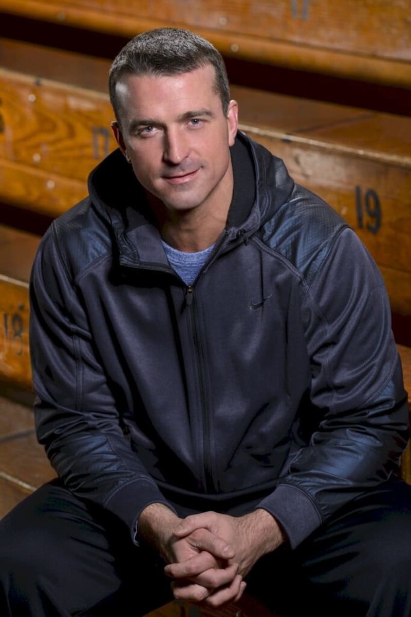 Ex-NBA Star Chris Herren Returns to Fresno to Share Recovery - Image 2
