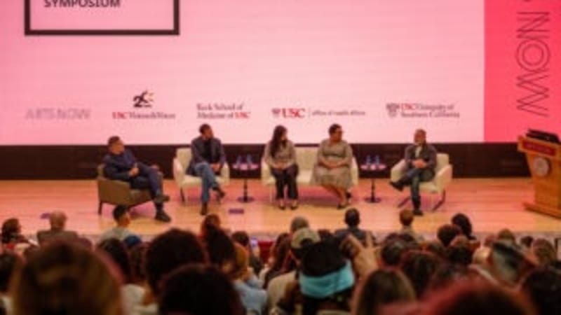 USC's Black History Month Reunion Draws 1,500 to Celebrate - Image 5