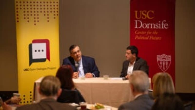 USC's Black History Month Reunion Draws 1,500 to Celebrate - Image 4