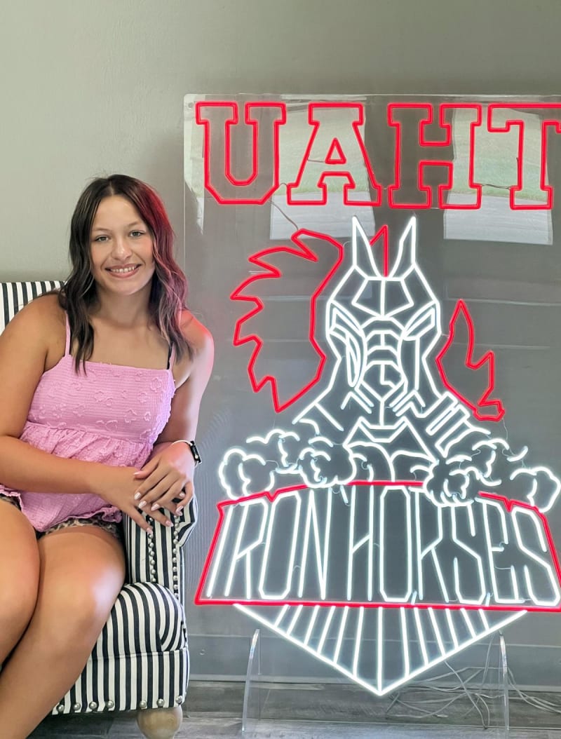 Arkansas Senior Named Cooke Scholarship Semifinalist