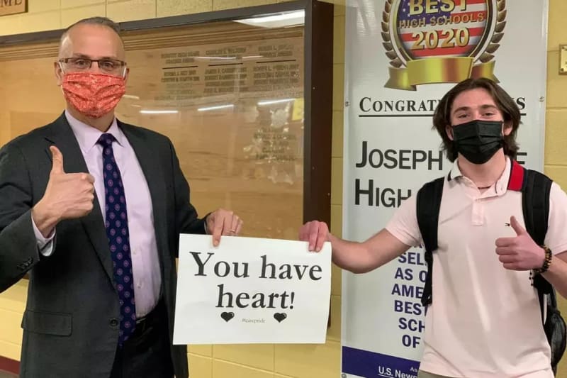 Massachusetts Teacher Turns Civics Into Real-World Action - Image 2