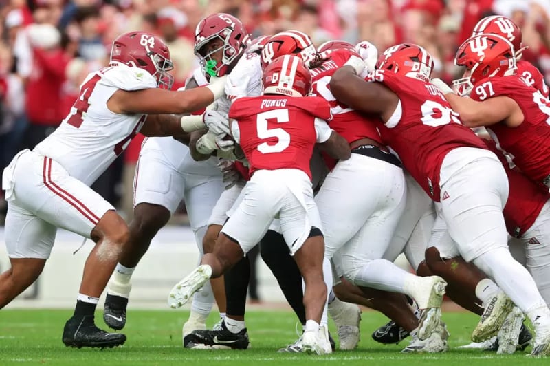 Father-In-Law Gets Dream Ticket to Indiana's Title Win - Image 4