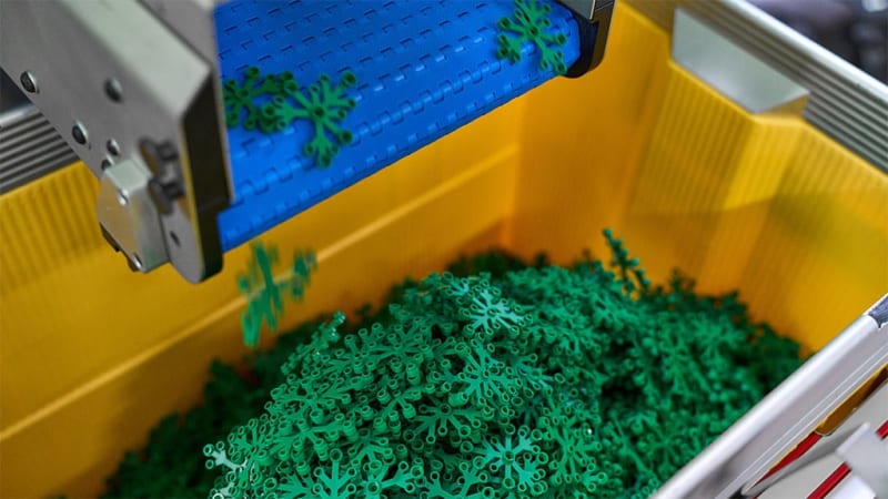 LEGO Invests $8M More in Carbon Removal Technologies - Image 2