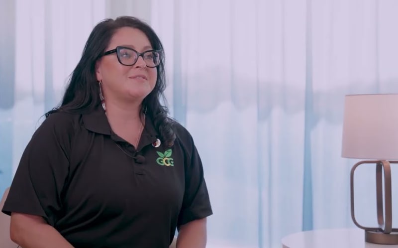 Navy Vet Leads Native Clean Energy Despite Funding Cuts