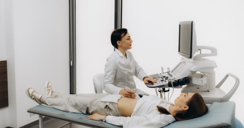 New 4D Ultrasound Sees Blood Vessels 100x Smaller Than Before