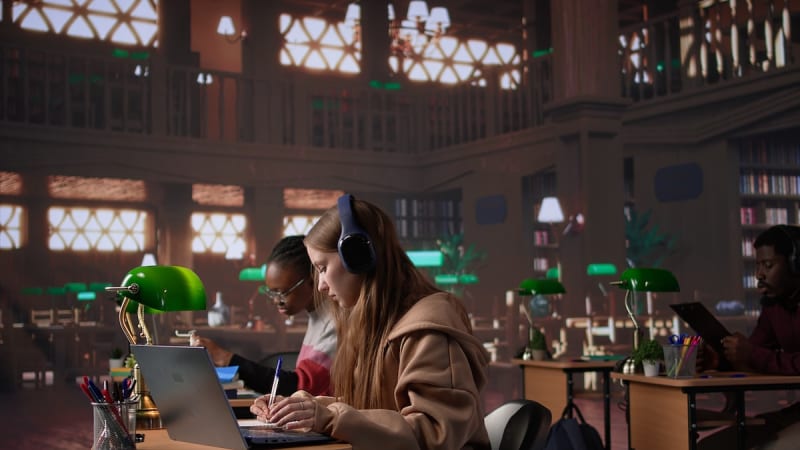 College Program Doubles Graduation Rate to 50%