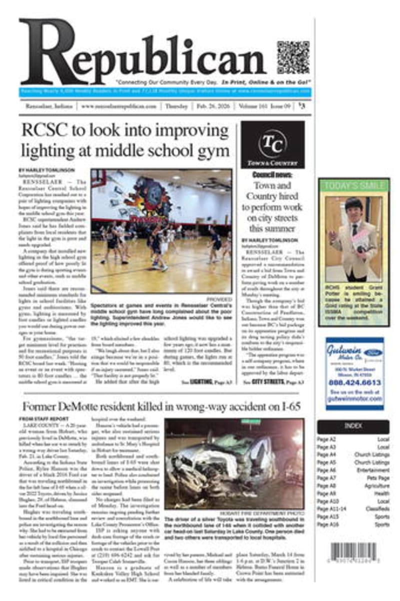 Indiana Counties Get Say in Carbon Storage Projects - Image 4