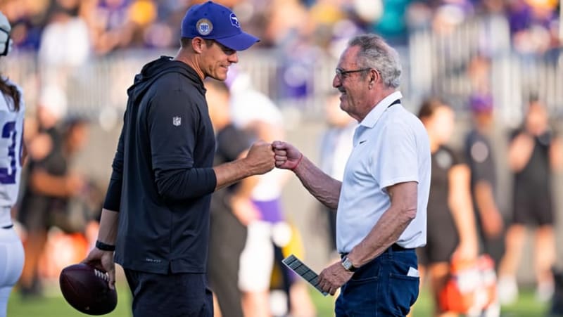 Vikings Donate $500K to 18 Twin Cities Charities - Image 2