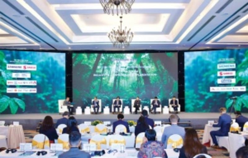 Vietnam's Green Economy Boom Hits $28 Billion in Loans - Image 4
