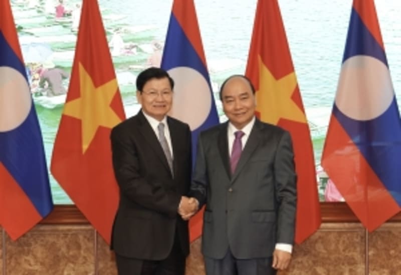 Vietnam and Laos Boost Urban Development Partnership - Image 2