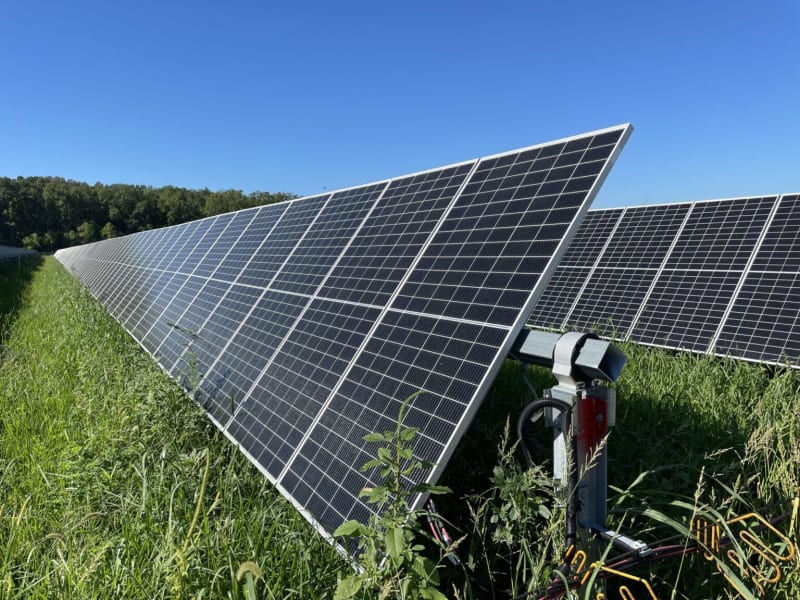 Virginia Senate Passes Bill to Speed Up Solar Projects - Image 2