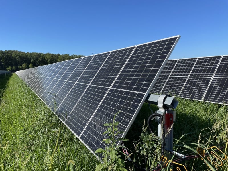 Virginia Senate Passes Bill to Speed Up Solar Projects