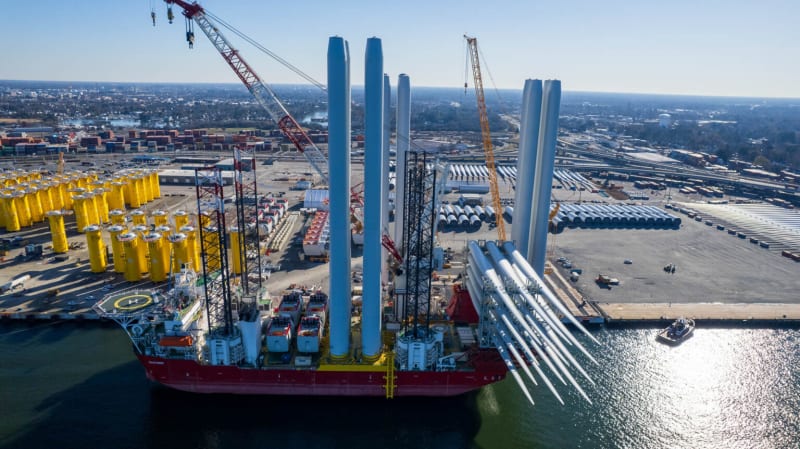 Virginia Offshore Wind Project Resumes After Court Win - Image 2