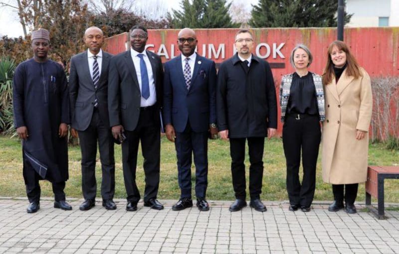 Nigeria and Turkey Partner on Research Innovation Funding - Image 2