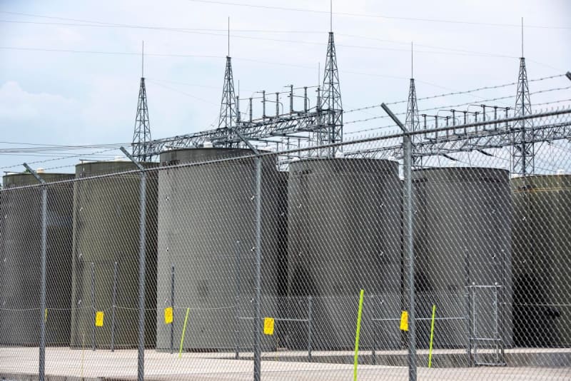 Vermont Governor Backs Nuclear Power to Cut Energy Costs - Image 2