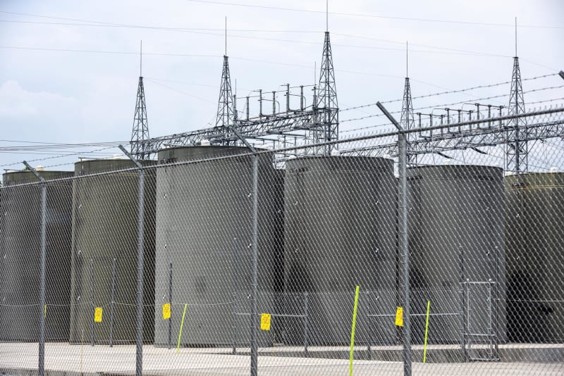 Vermont Governor Backs Nuclear Power to Cut Energy Costs