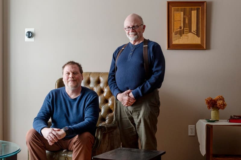 Vermont Pastors Bring Hope to 70+ Prison Volunteers - Image 2