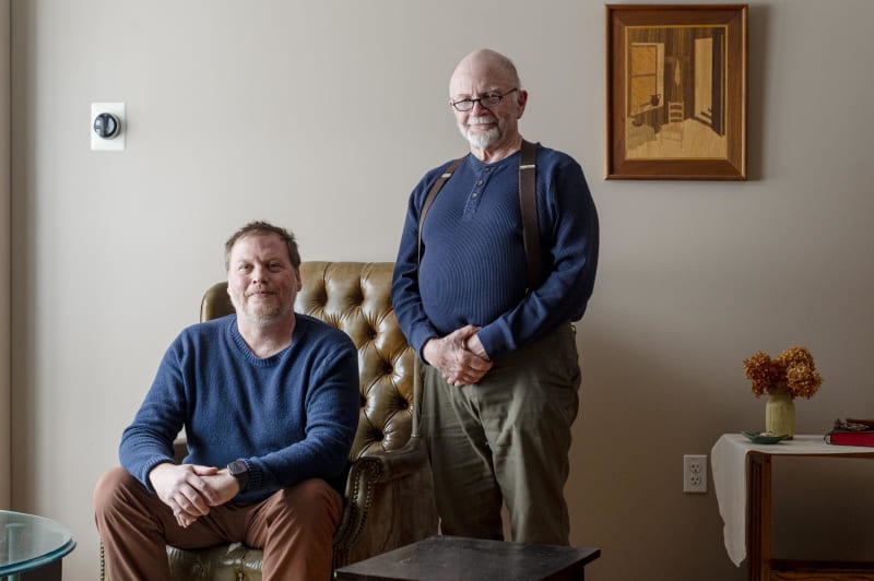 Vermont Pastors Bring Hope to 70+ Prison Volunteers