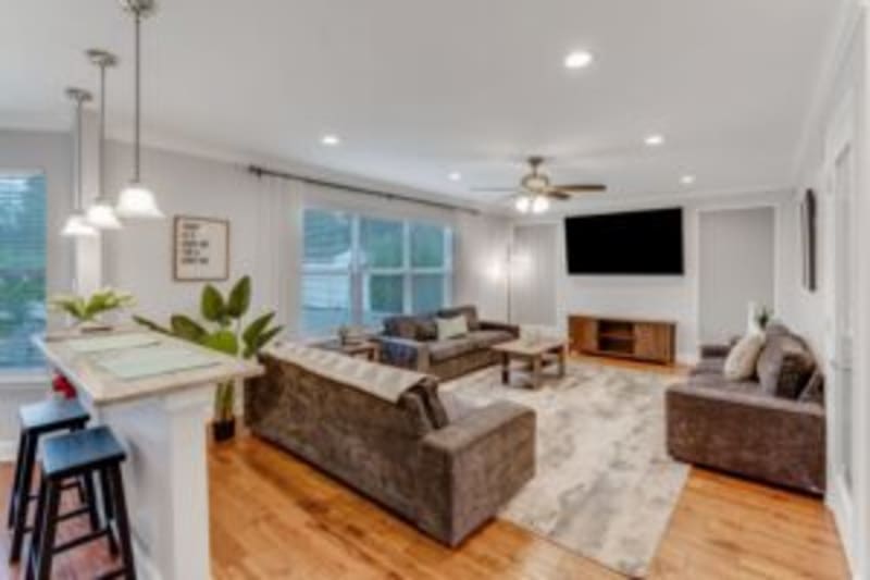 Gainesville Celebrates 42 Years of Honoring Dr. King's Legacy of Hope and Unity - Image 5