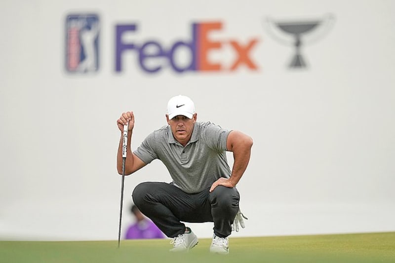 Brooks Koepka Donates $5M to Charities Including ALS Research - Image 2