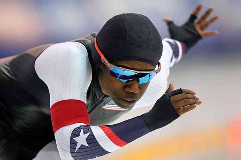US Winter Olympic Team Becomes Most Diverse Ever - Image 2