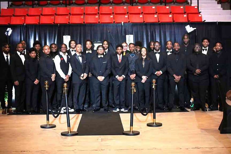 Arkansas Fraternity Awards $33K to 33 Young Men - Image 3