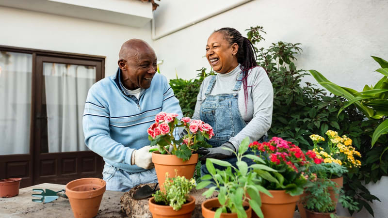 Blind Cancer Survivor Raises Funds for Kids With Cancer - Image 4