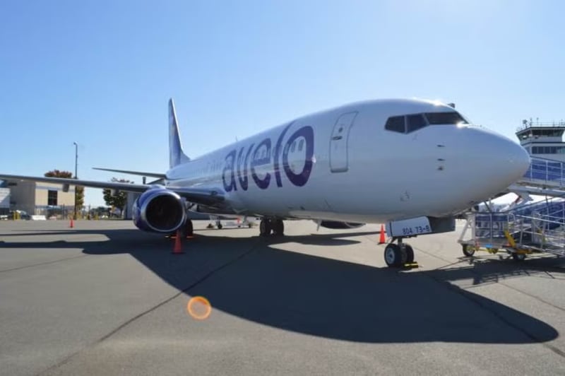 Community Activism Achieves Victory as Avelo Airlines Ends Controversial Flights