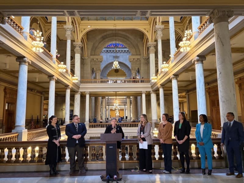 Indiana Bill Protects Families From Medical Debt Crisis