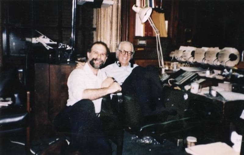 Madison Psychologist Co-Founded Recovery Program Now Global