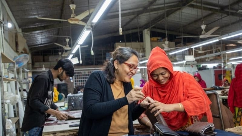 Bangladesh Creates 180,000 Jobs Beyond Garment Industry - Image 3