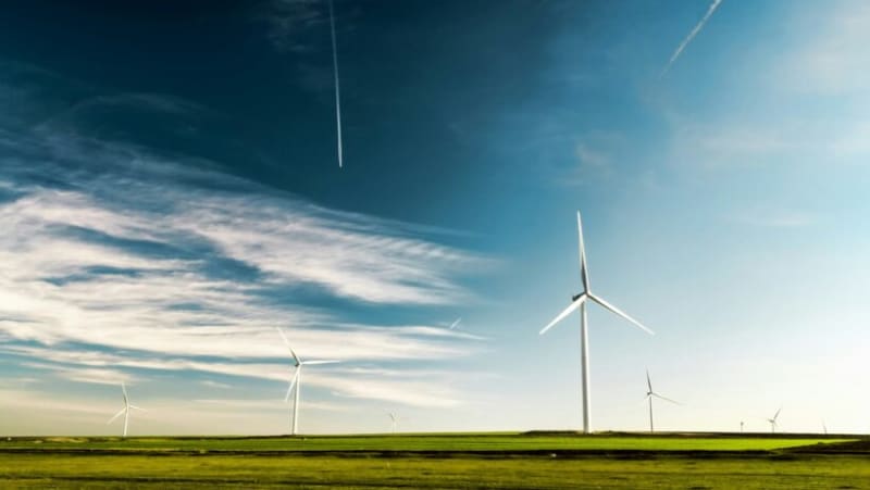 Solar and Wind Just Beat Coal as Top Global Energy Source - Image 2
