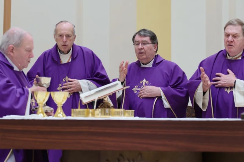 Catholic Leaders Call for Healing After Minnesota Tensions