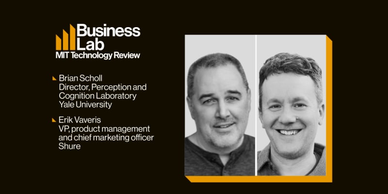 Better Audio Makes You Sound Smarter on Zoom, Study Finds