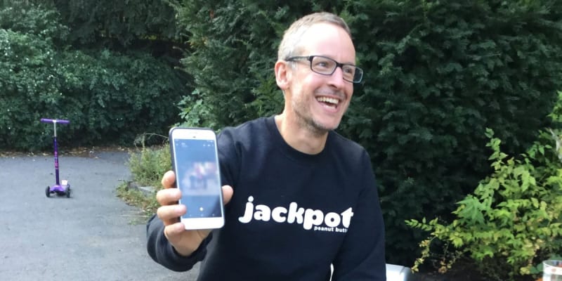 Drumming Dynamo: How One Musician Redefines Musical Performance