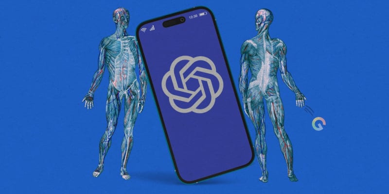 AI Chatbots Beat Google for Medical Questions, Studies Show