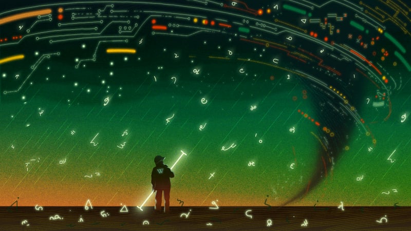 First Human Trial to Test Age Reversal for Blindness - Image 2