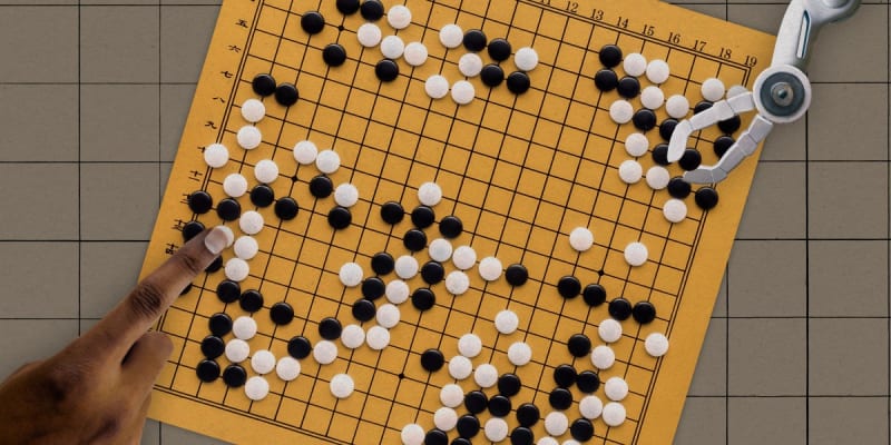 AI Transforms Ancient Go Game, Opens Doors for Women Players