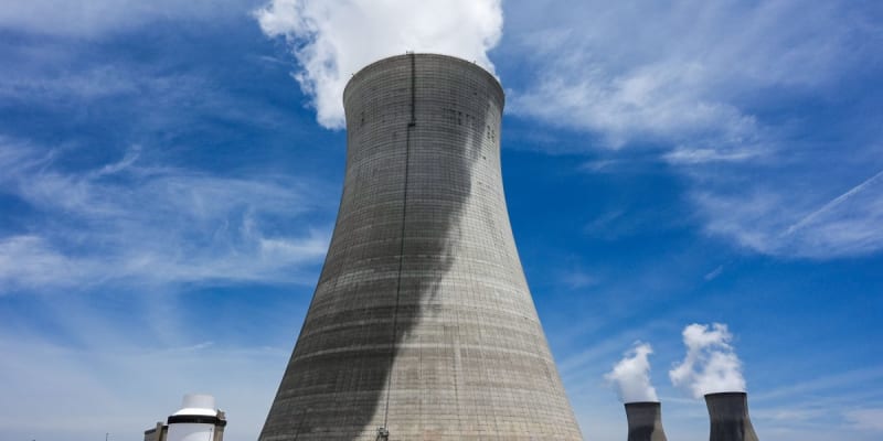 Next-Gen Nuclear Reactors Show Promise for Clean Energy