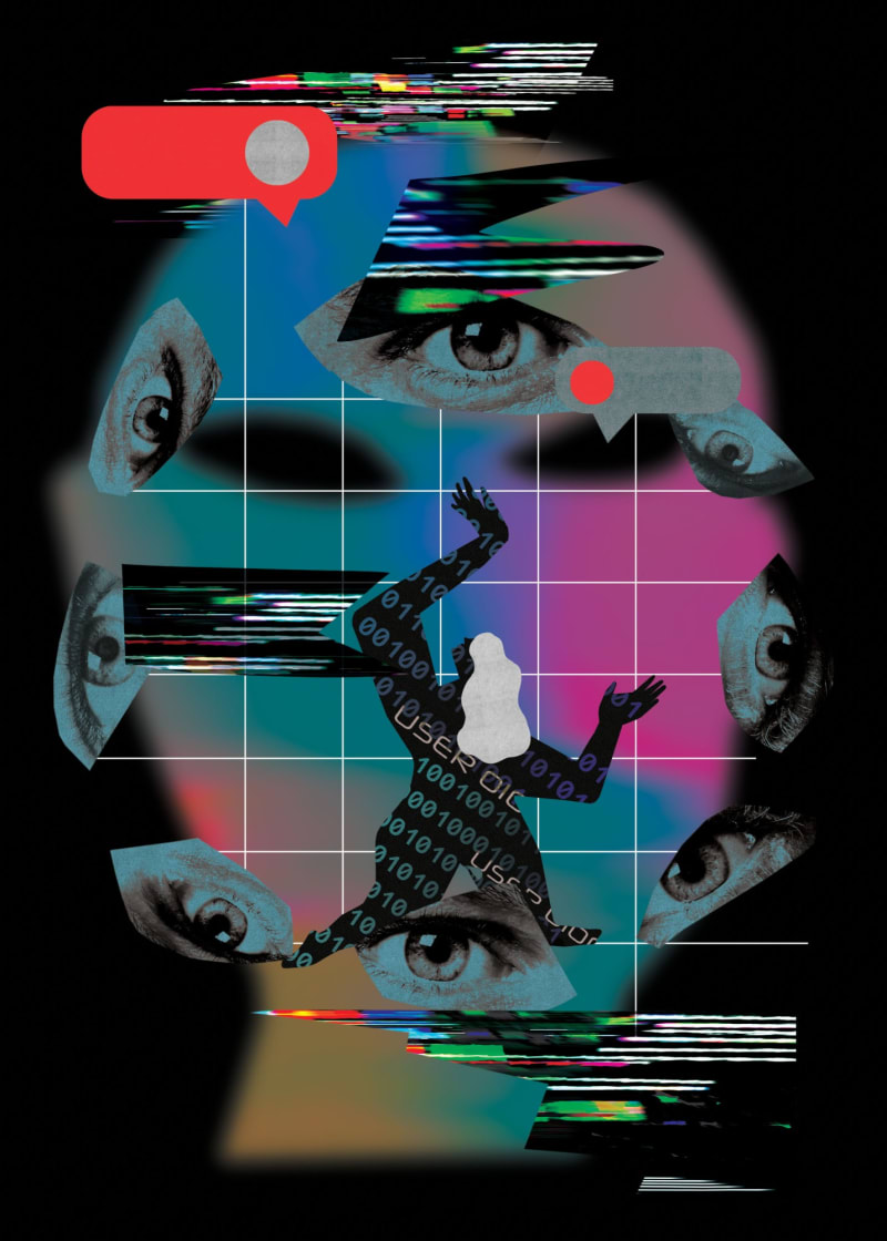 Cybersecurity Researcher Takes Down Her Own Harassers - Image 2