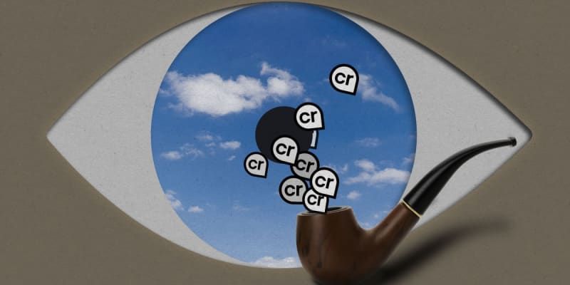 Microsoft's Blueprint Could Stop AI Fakes Online